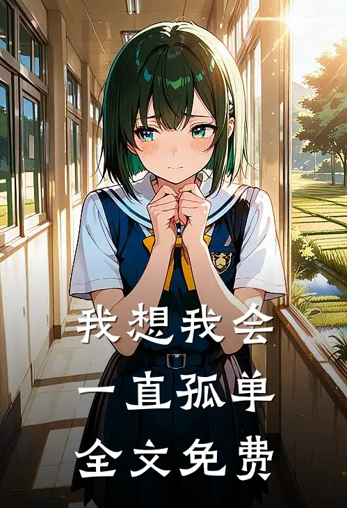 我想我会一直孤单全文免费