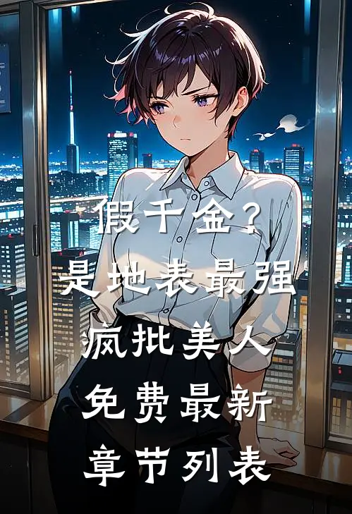 假千金？是地表最强疯批美人免费最新章节列表