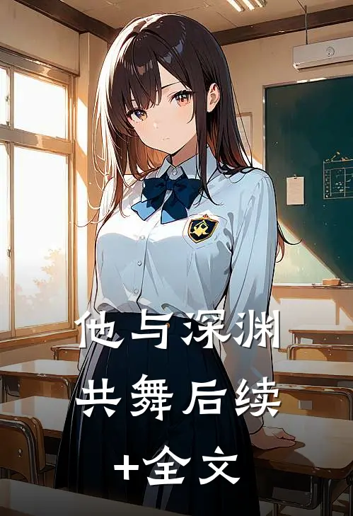 他与深渊共舞后续+全文