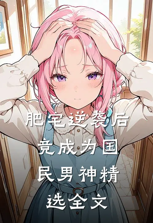 肥宅逆袭后，竟成为国民男神精选全文
