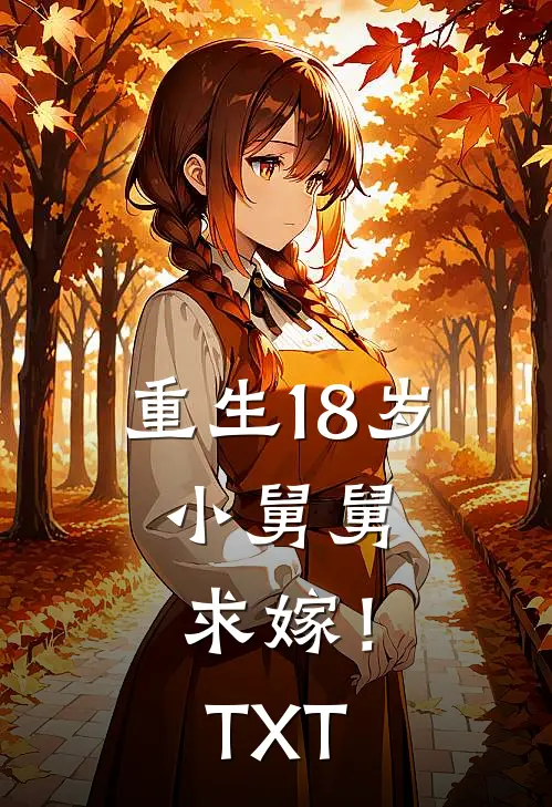 重生18岁：小舅舅，求嫁！TXT