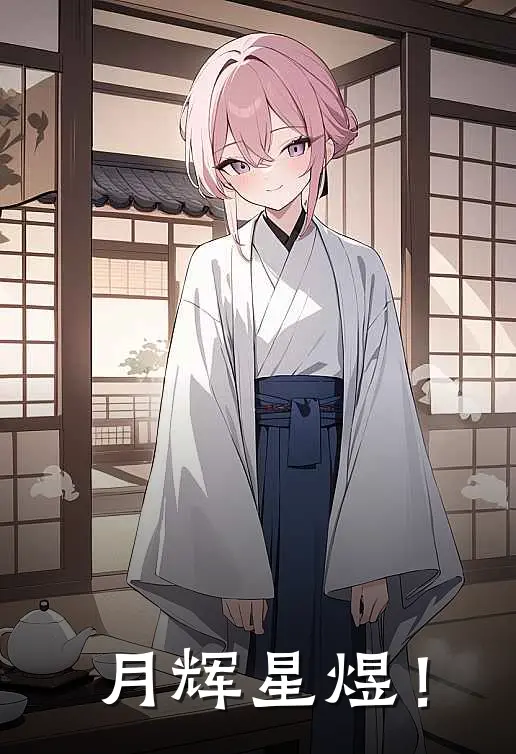 月辉星煜！