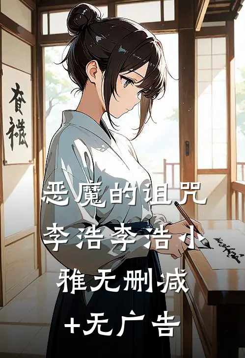 恶魔的诅咒：李浩李浩小雅无删减+无广告