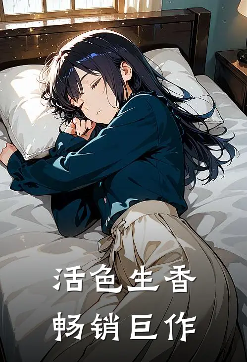 活色生香畅销巨作