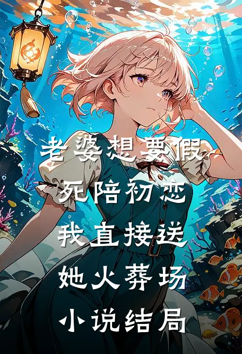 老婆想要假死陪初恋，我直接送她火葬场小说结局