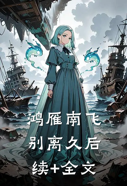 鸿雁南飞别离久后续+全文