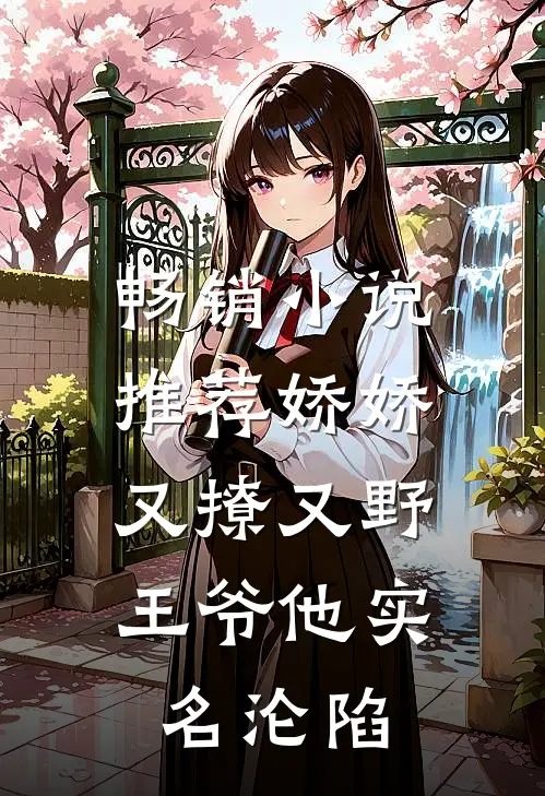 畅销小说推荐娇娇又撩又野，王爷他实名沦陷