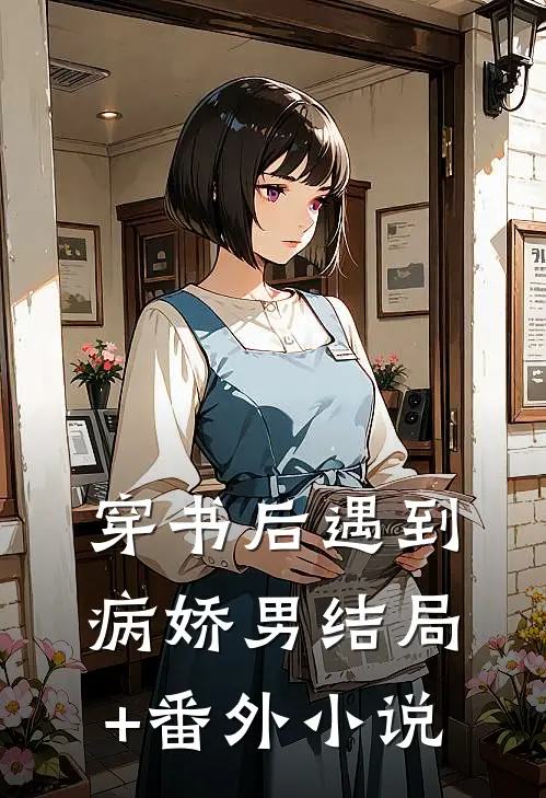 穿书后遇到病娇男结局+番外小说