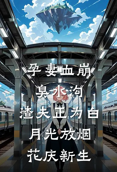 孕妻血崩臭水沟，渣夫正为白月光放烟花庆新生
