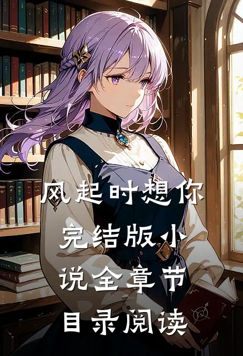风起时想你完结版小说全章节目录阅读