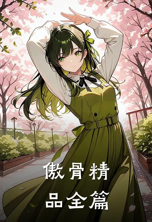 傲骨精品全篇