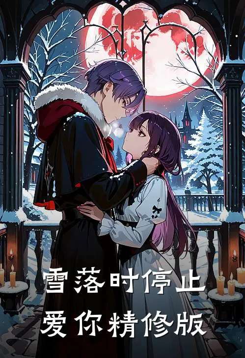 雪落时停止爱你精修版