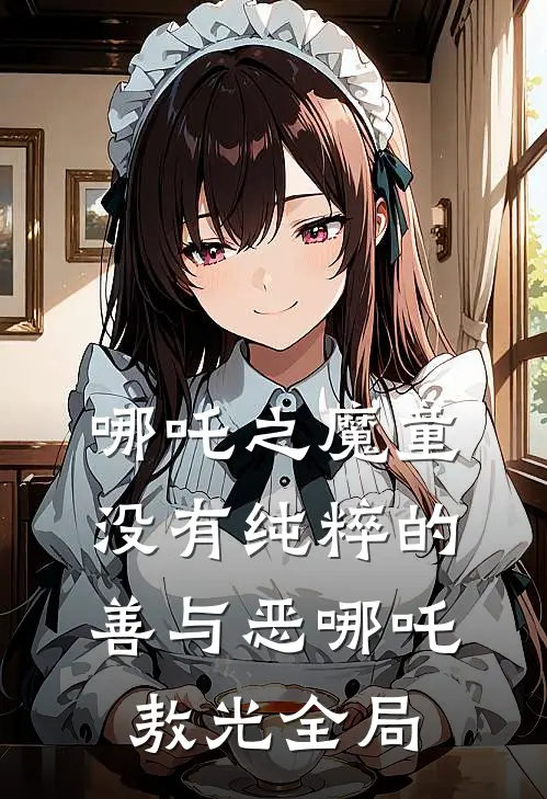 哪吒之魔童：没有纯粹的善与恶哪吒敖光全局