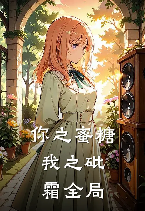 你之蜜糖，我之砒霜全局
