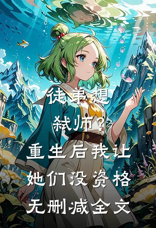 徒弟想弑师？重生后我让她们没资格无删减全文