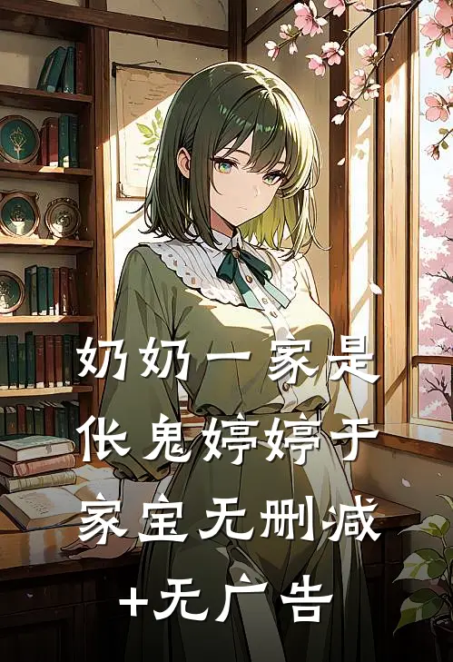 奶奶一家是伥鬼婷婷于家宝无删减+无广告