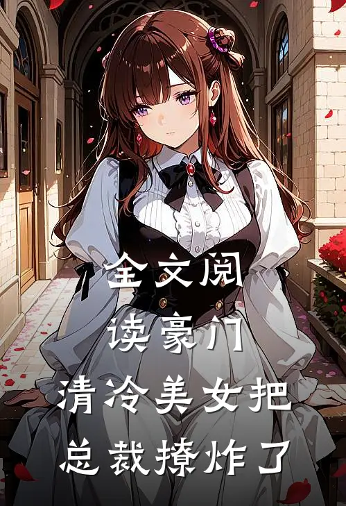 全文阅读豪门：清冷美女把总裁撩炸了