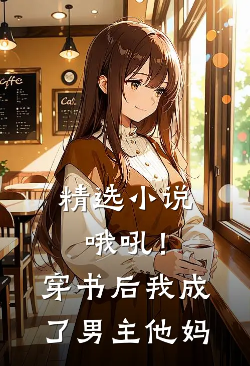 精选小说哦吼！穿书后我成了男主他妈
