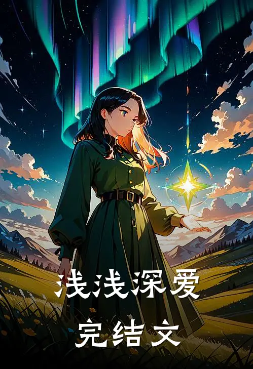 浅浅深爱完结文