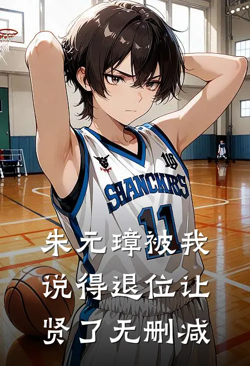 朱元璋被我说得退位让贤了无删减