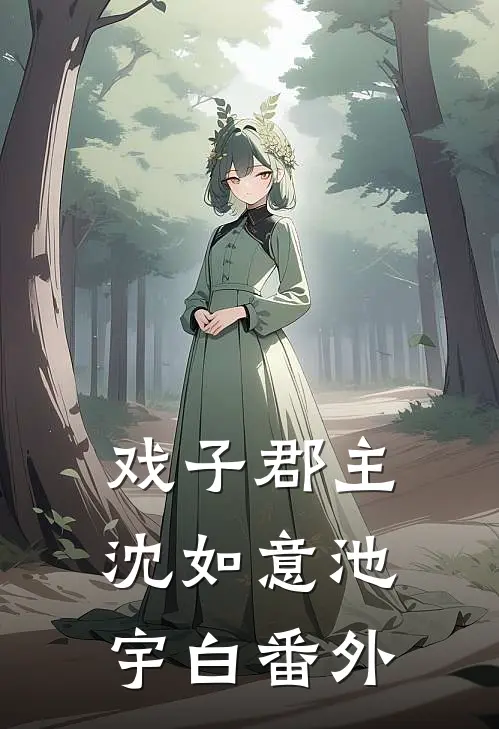 戏子郡主沈如意池宇白番外