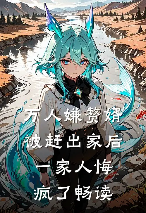万人嫌赘婿被赶出家后，一家人悔疯了畅读