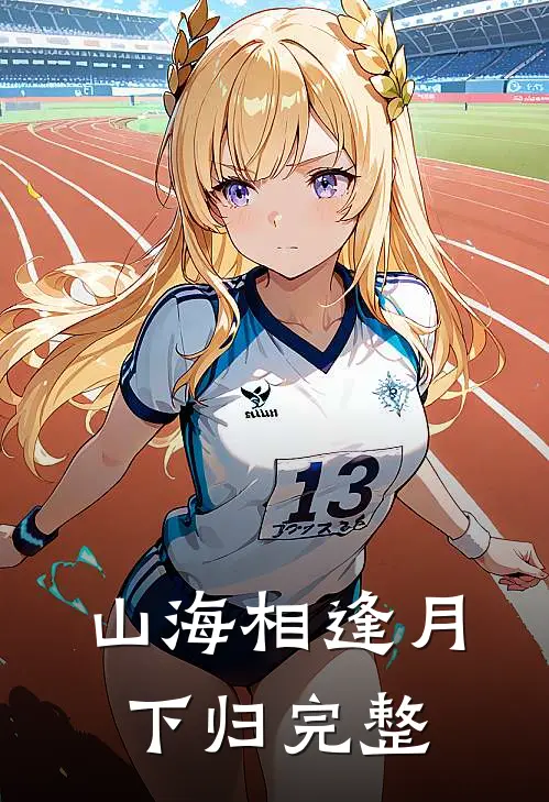 山海相逢月下归完整