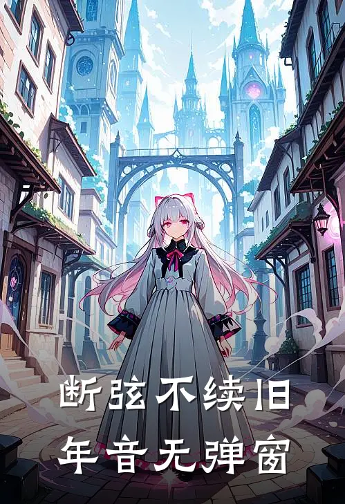 断弦不续旧年音无弹窗