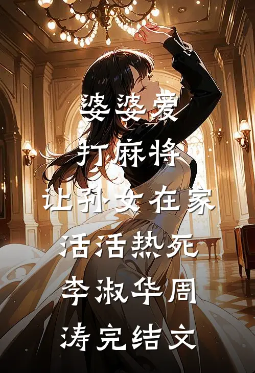婆婆爱打麻将，让孙女在家活活热死李淑华周涛完结文