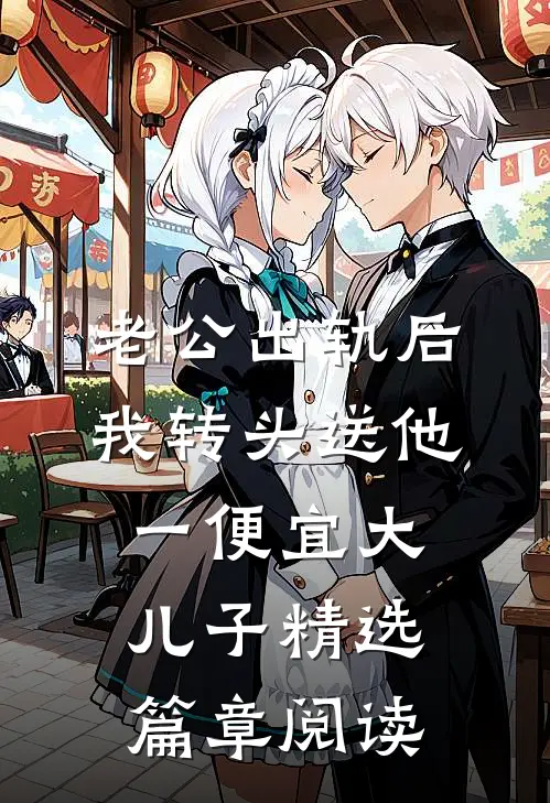 老公出轨后，我转头送他一便宜大儿子精选篇章阅读