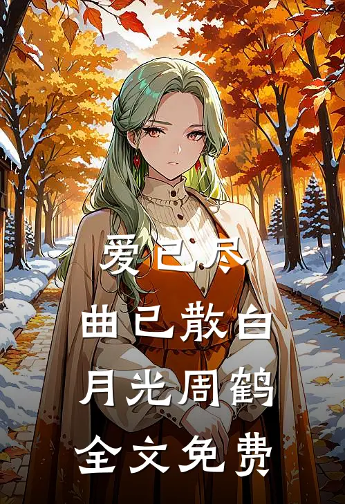 爱已尽，曲已散白月光周鹤全文免费