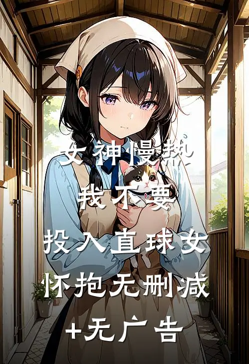 女神慢热我不要，投入直球女怀抱无删减+无广告