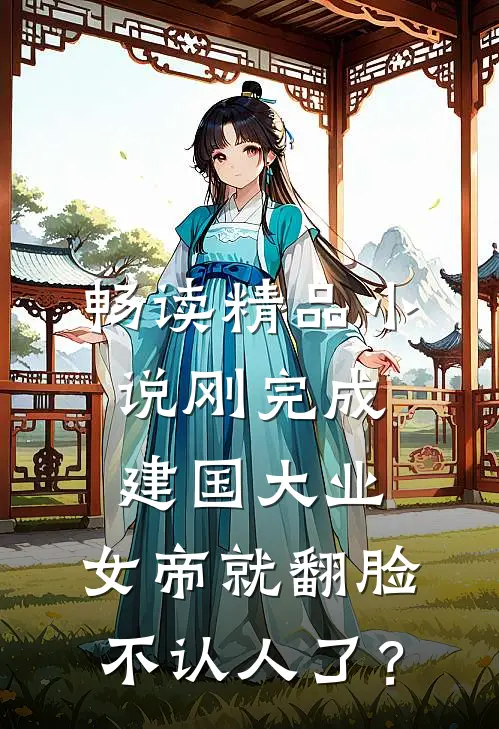 畅读精品小说刚完成建国大业，女帝就翻脸不认人了？