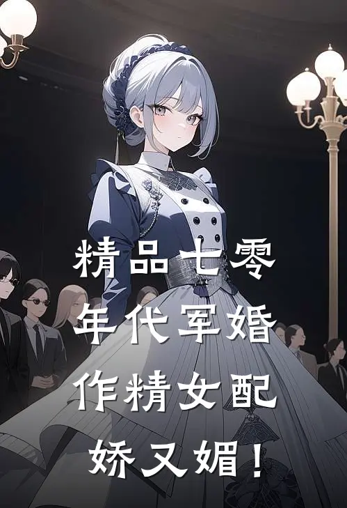 精品七零年代军婚，作精女配娇又媚！