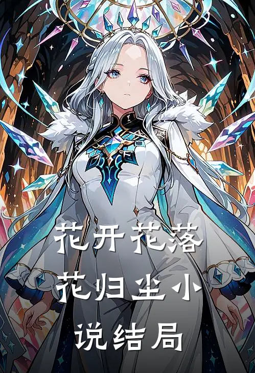 花开花落花归尘小说结局