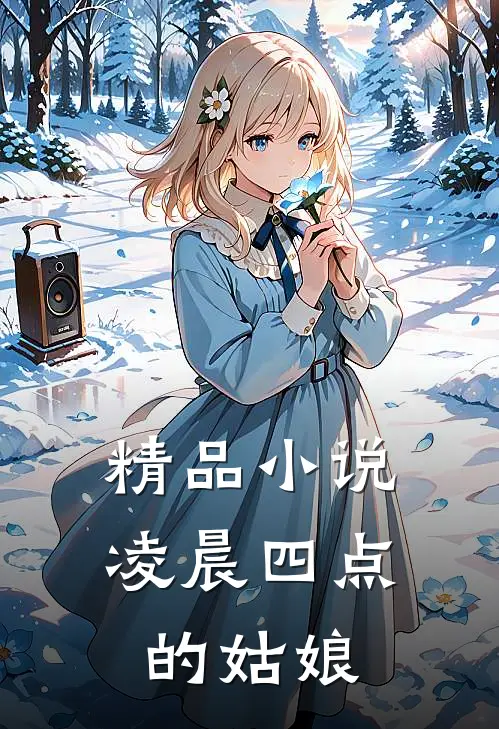 精品小说凌晨四点的姑娘