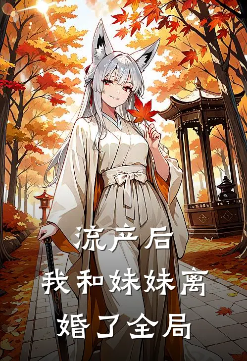 流产后，我和妹妹离婚了全局