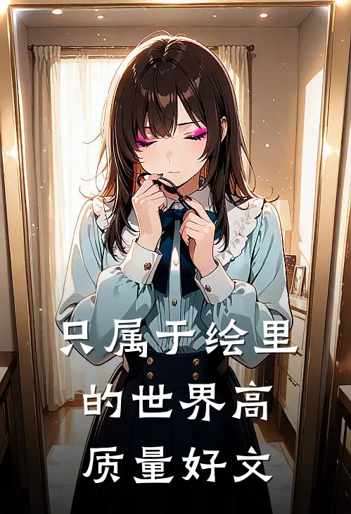 只属于绘里的世界高质量好文