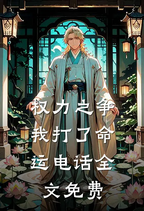 权力之争：我打了命运电话全文免费