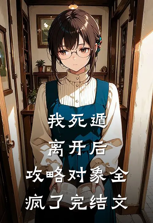 我死遁离开后，攻略对象全疯了完结文