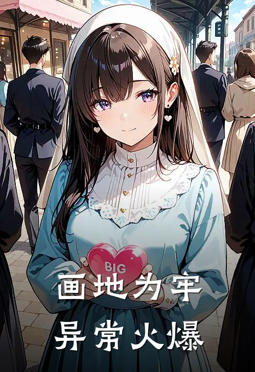 画地为牢异常火爆