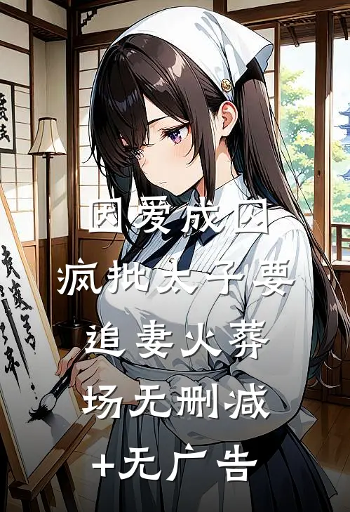 因爱成囚：疯批太子要追妻火葬场无删减+无广告