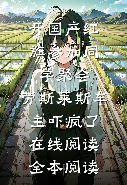 开国产红旗参加同学聚会，劳斯莱斯车主吓疯了在线阅读全本阅读