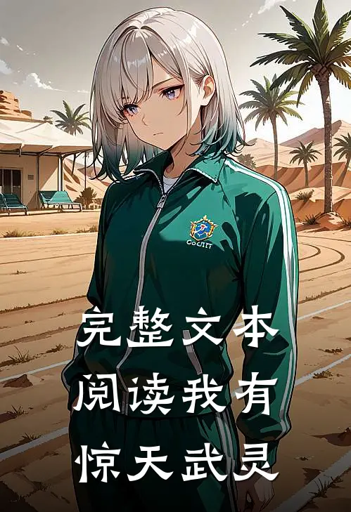 完整文本阅读我有惊天武灵