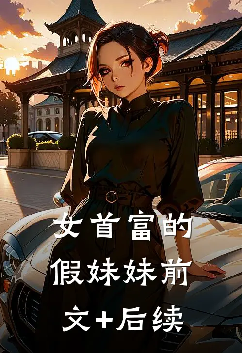 女首富的假妹妹前文+后续