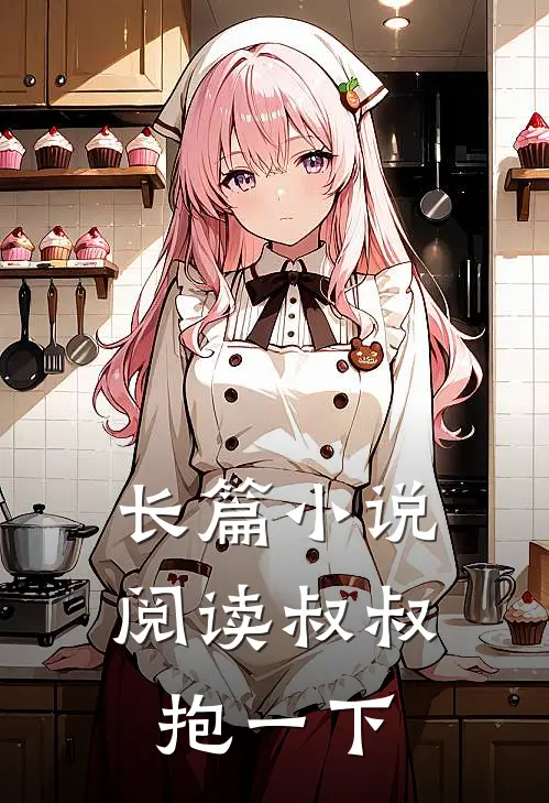 长篇小说阅读叔叔，抱一下