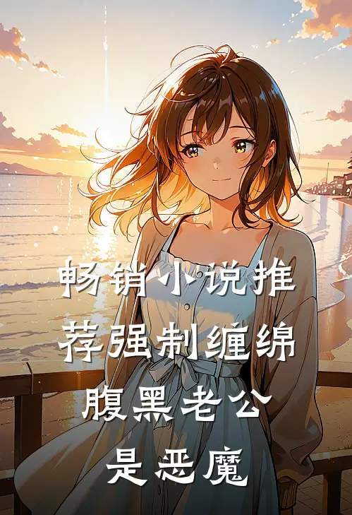 畅销小说推荐强制缠绵：腹黑老公是恶魔
