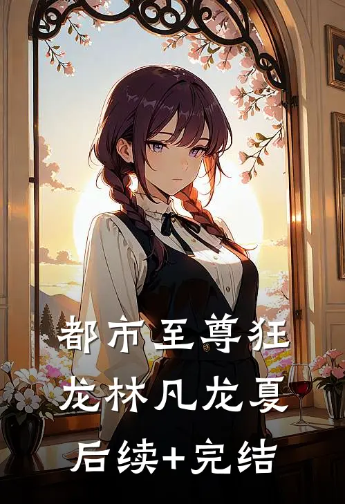 都市至尊狂龙林凡龙夏后续+完结