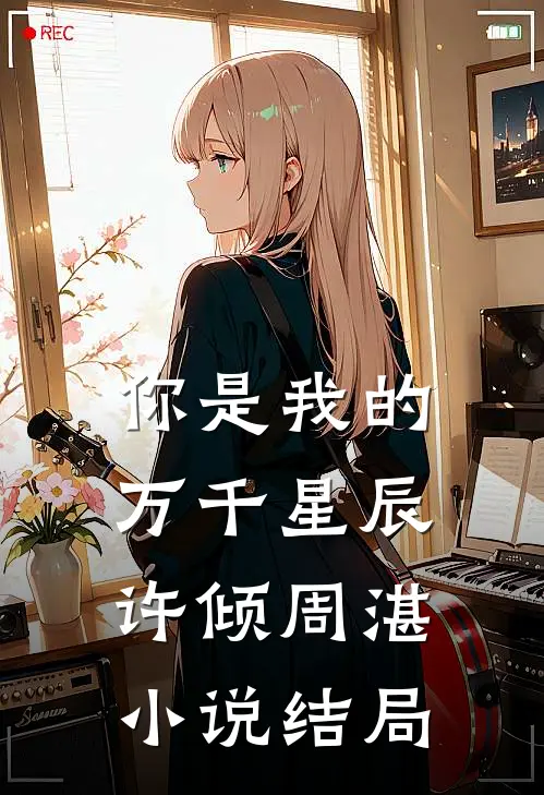 你是我的万千星辰许倾周湛小说结局