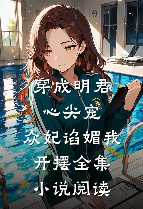 穿成明君心尖宠，众妃谄媚我开摆全集小说阅读